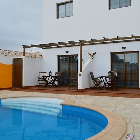 Casa La Ermita Apartment Maguez ห้อง รูปภาพ