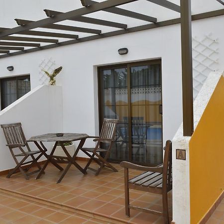 Casa La Ermita Apartment Maguez ภายนอก รูปภาพ