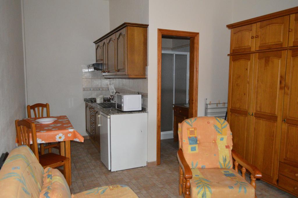Casa La Ermita Apartment Maguez ห้อง รูปภาพ