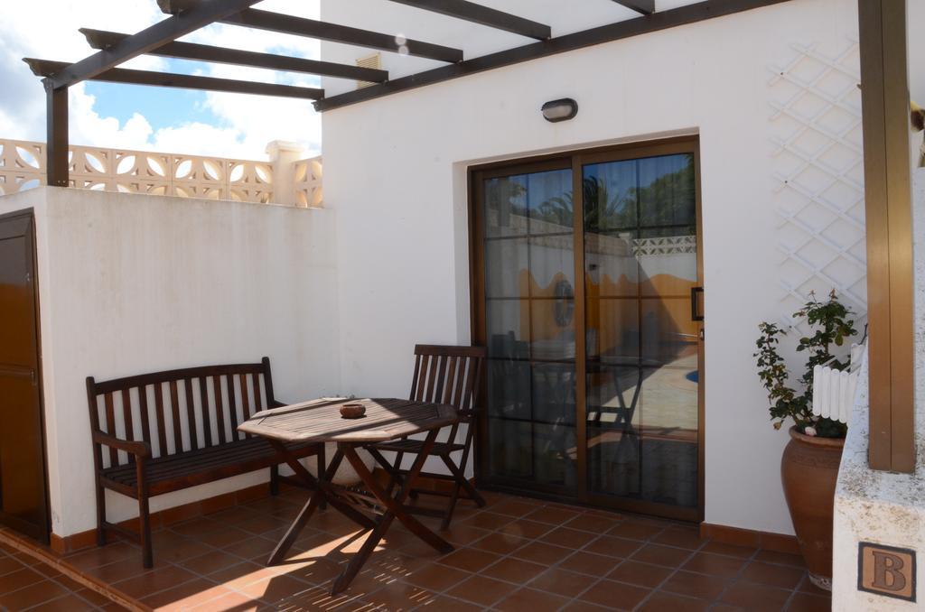 Casa La Ermita Apartment Maguez ภายนอก รูปภาพ