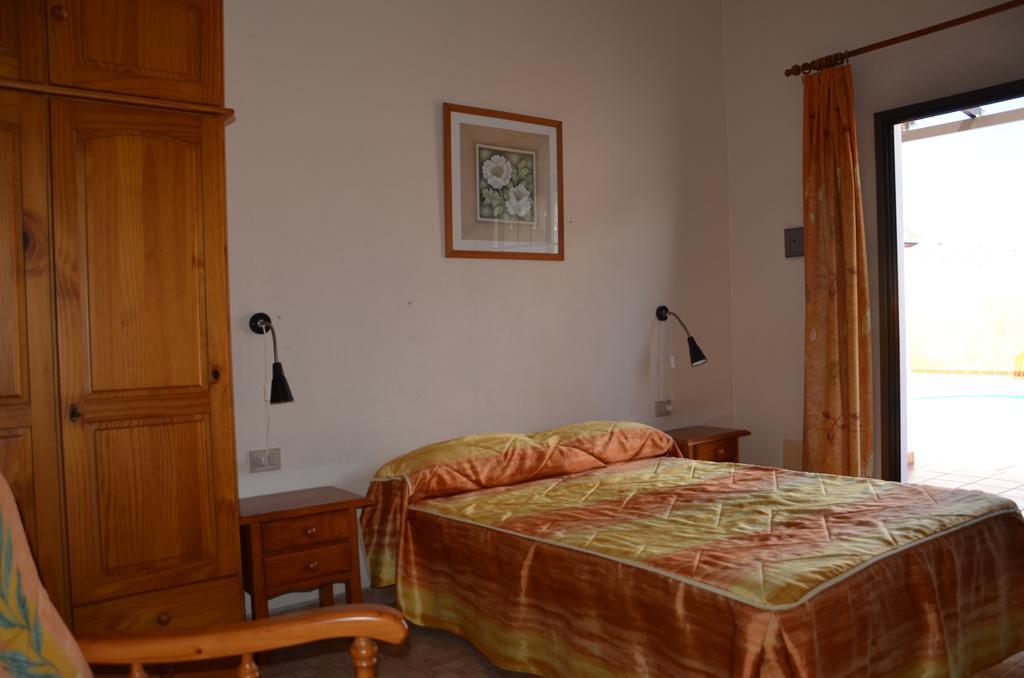 Casa La Ermita Apartment Maguez ภายนอก รูปภาพ