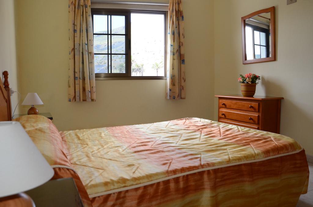 Casa La Ermita Apartment Maguez ภายนอก รูปภาพ