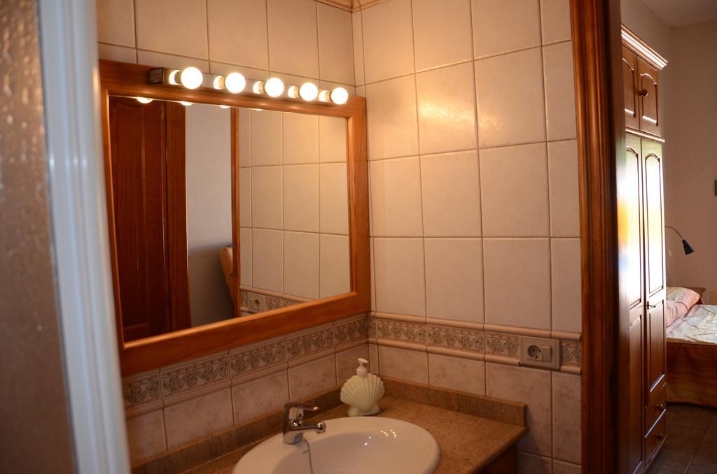 Casa La Ermita Apartment Maguez ภายนอก รูปภาพ