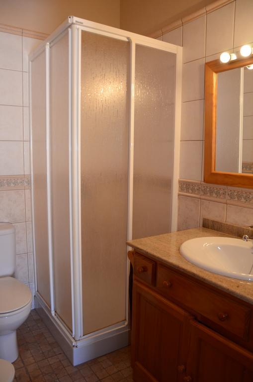 Casa La Ermita Apartment Maguez ภายนอก รูปภาพ