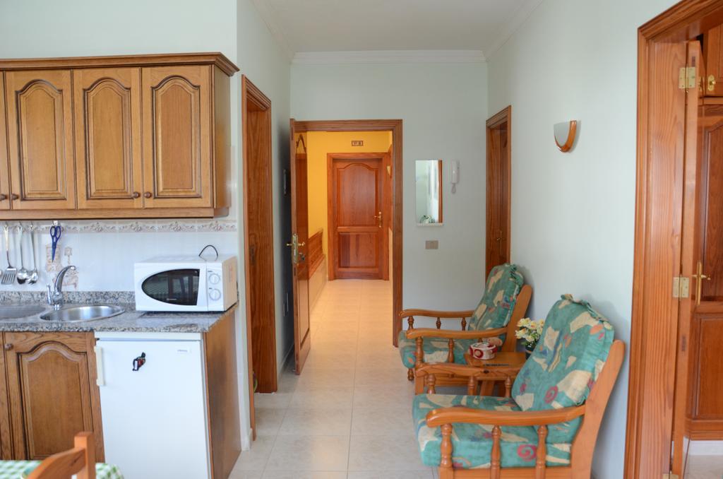 Casa La Ermita Apartment Maguez ภายนอก รูปภาพ