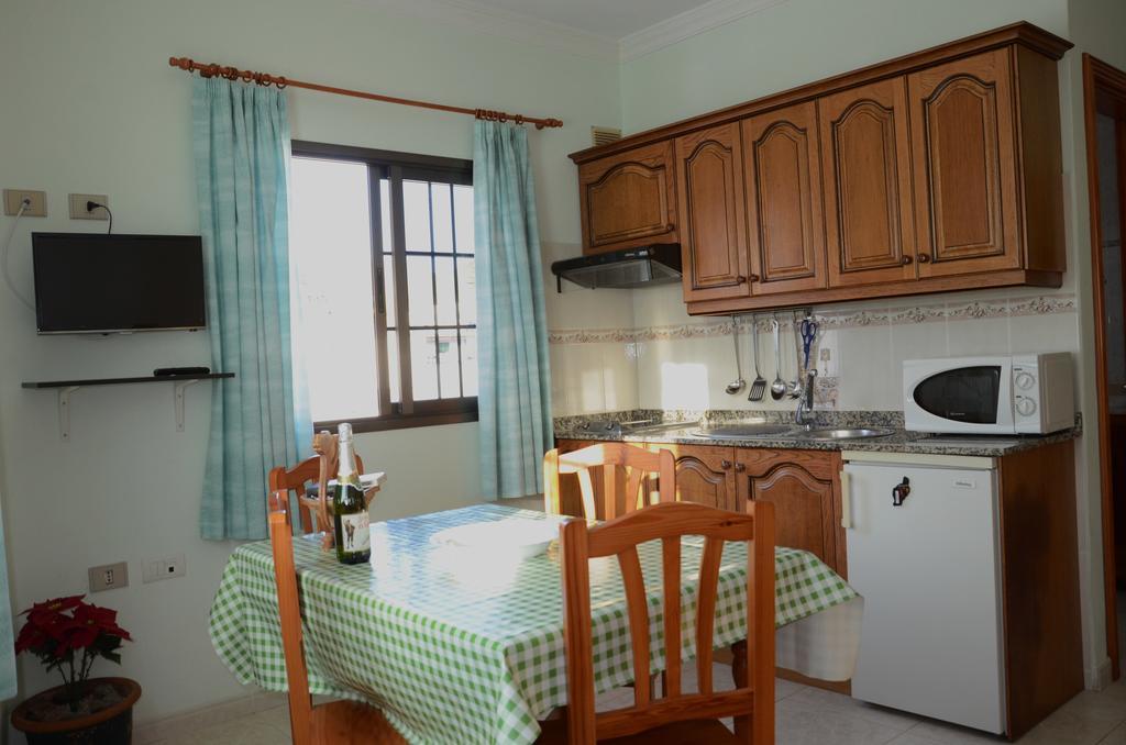 Casa La Ermita Apartment Maguez ภายนอก รูปภาพ