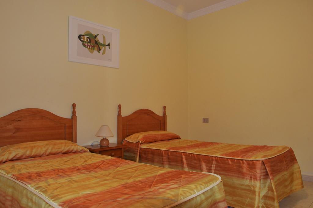 Casa La Ermita Apartment Maguez ภายนอก รูปภาพ