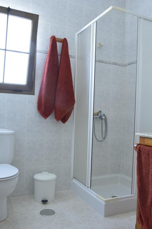 Casa La Ermita Apartment Maguez ภายนอก รูปภาพ