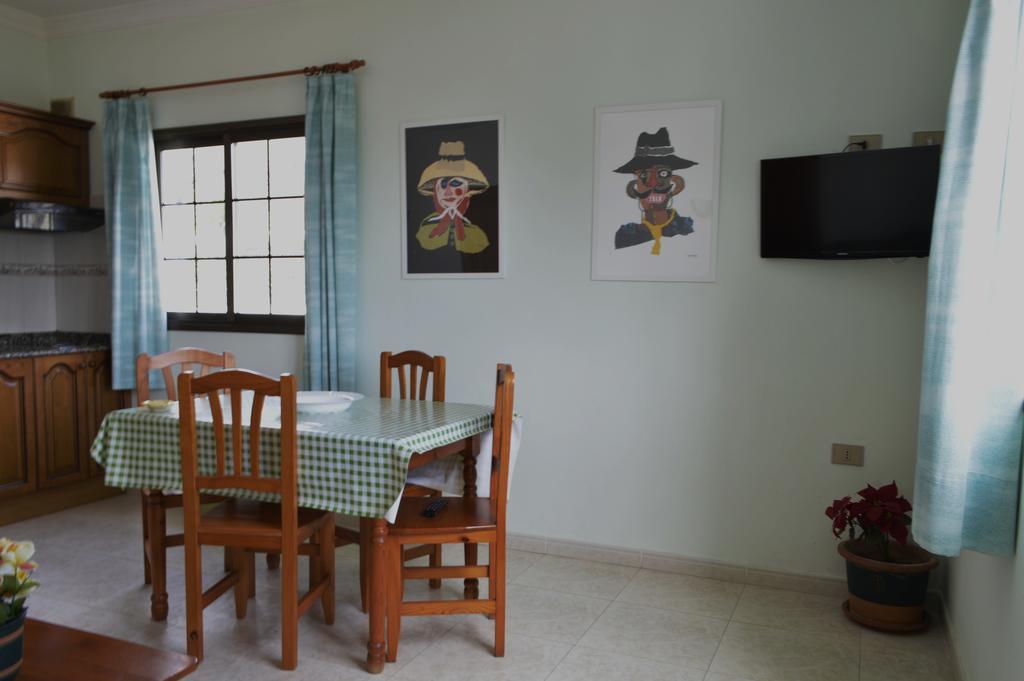 Casa La Ermita Apartment Maguez ภายนอก รูปภาพ