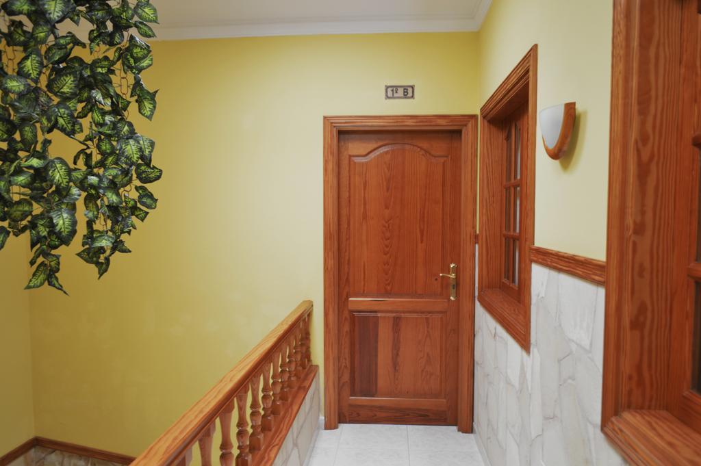 Casa La Ermita Apartment Maguez ภายนอก รูปภาพ