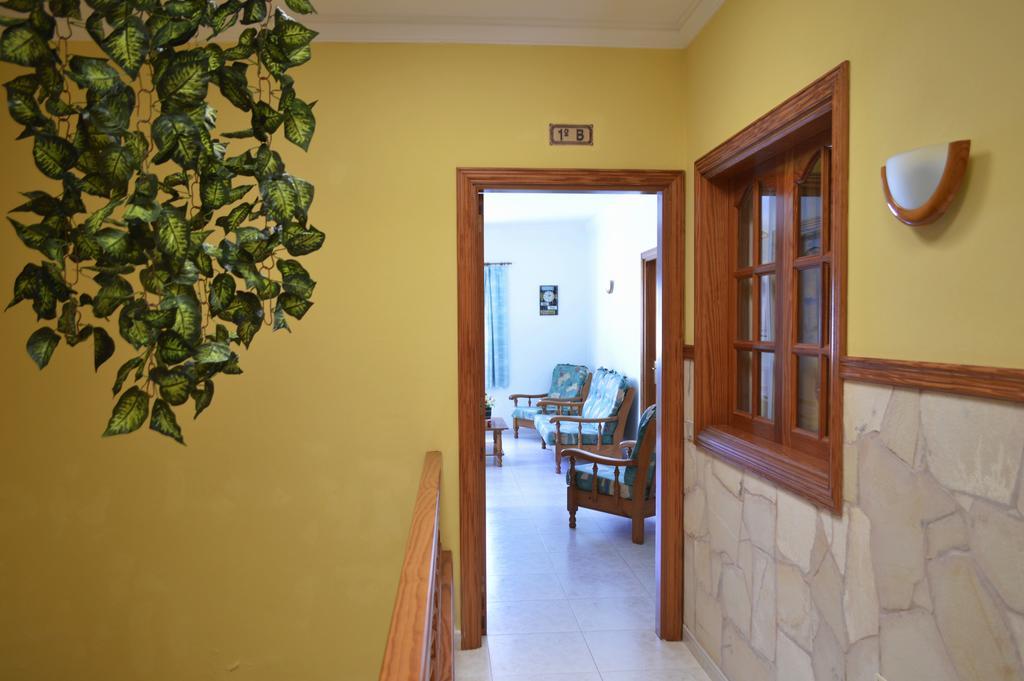 Casa La Ermita Apartment Maguez ภายนอก รูปภาพ