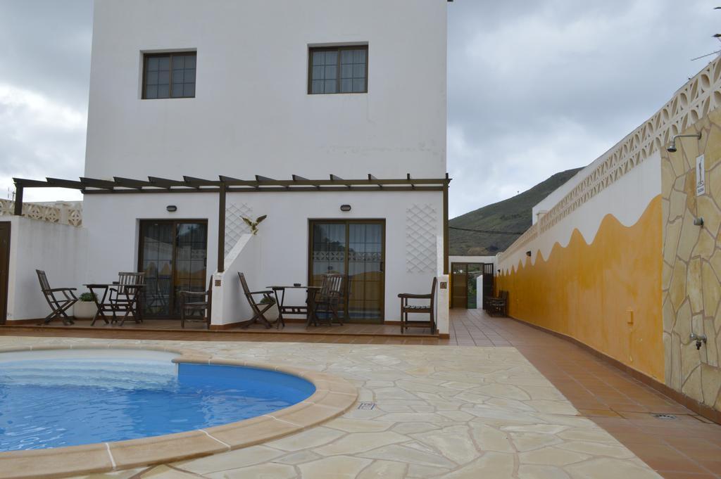 Casa La Ermita Apartment Maguez ภายนอก รูปภาพ