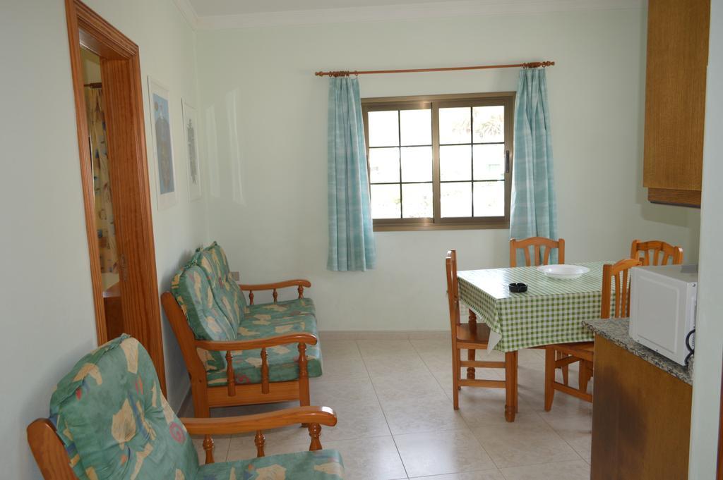 Casa La Ermita Apartment Maguez ภายนอก รูปภาพ