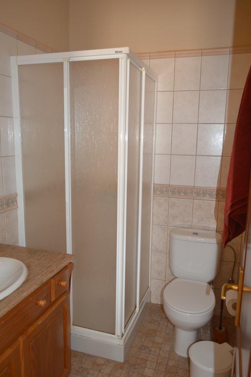 Casa La Ermita Apartment Maguez ภายนอก รูปภาพ