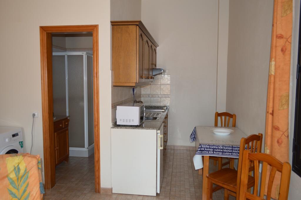 Casa La Ermita Apartment Maguez ภายนอก รูปภาพ