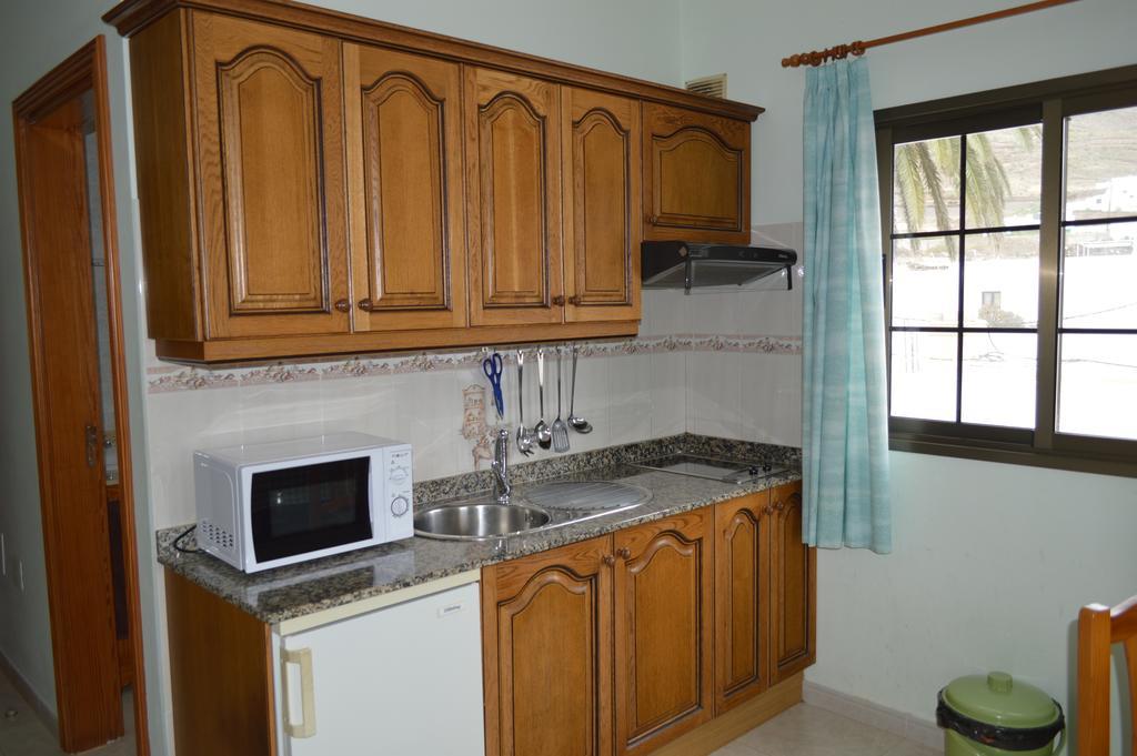 Casa La Ermita Apartment Maguez ภายนอก รูปภาพ