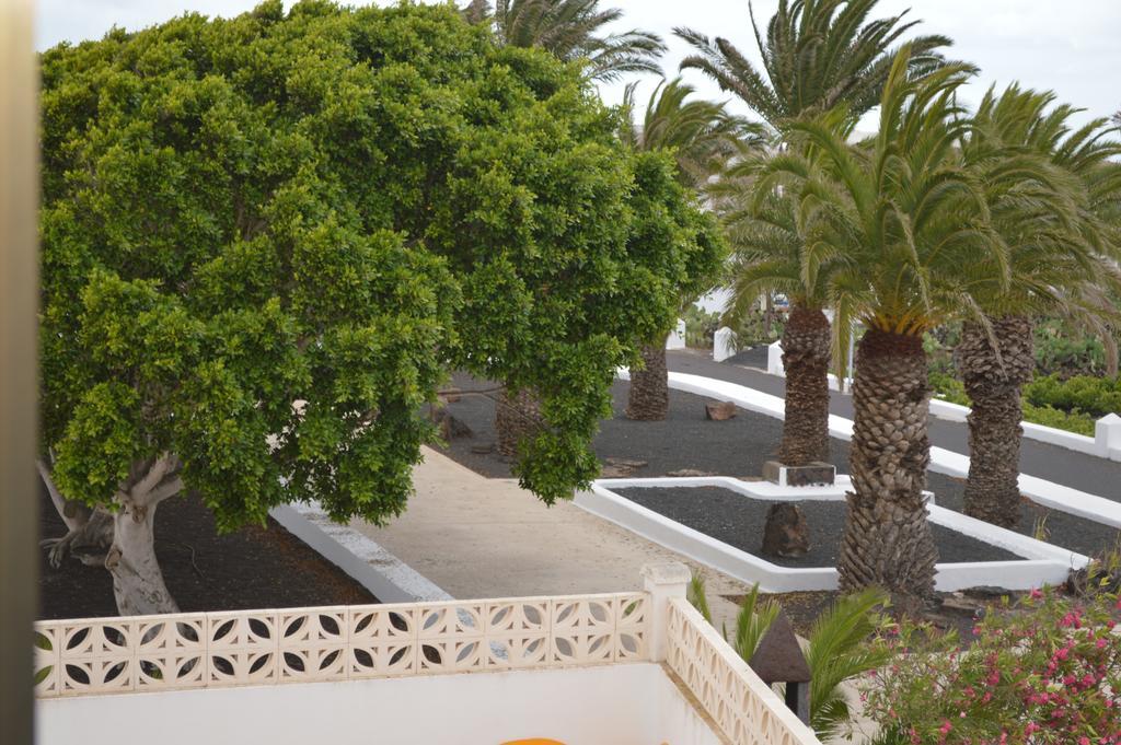Casa La Ermita Apartment Maguez ภายนอก รูปภาพ