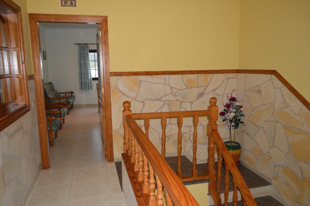 Casa La Ermita Apartment Maguez ห้อง รูปภาพ