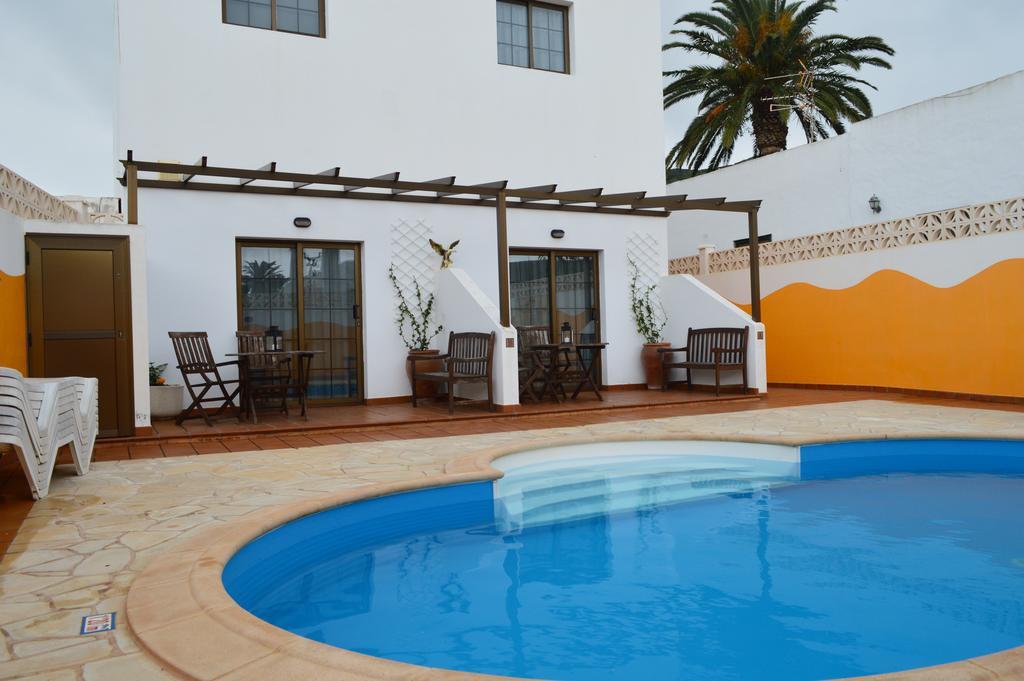 Casa La Ermita Apartment Maguez ห้อง รูปภาพ