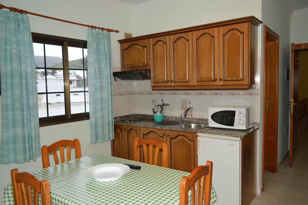 Casa La Ermita Apartment Maguez ห้อง รูปภาพ