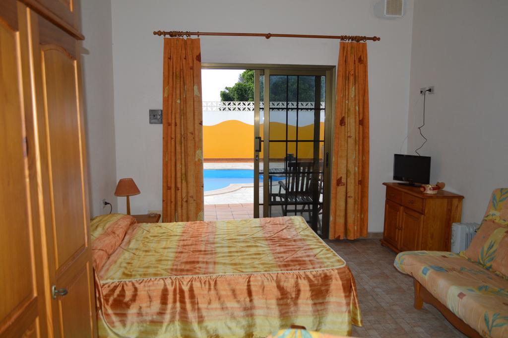 Casa La Ermita Apartment Maguez ห้อง รูปภาพ