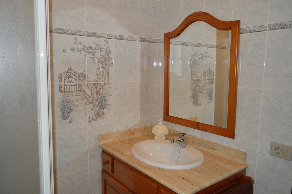 Casa La Ermita Apartment Maguez ห้อง รูปภาพ